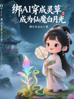 精彩小说苏然逸北辰绑AI穿成灵草，成为仙魔白月光全文目录畅读