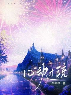 抖音热推小说心动过境全文在线阅读