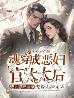 抖音爆款魂穿成恶妇官太太后，兜上崽被全家宠得无法无天完整小说（全文阅读）