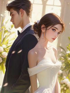 明皎皎傅承霖小说爱在日暮后全文阅读