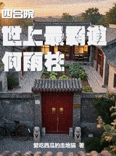 四合院:世上最霸道何雨柱快手热推何雨柱易中海免费阅读-欧迈阅读网