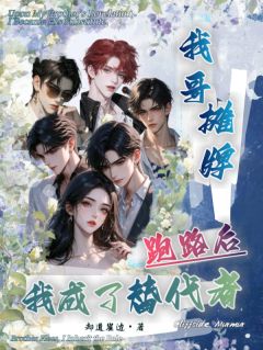 全网首发完整小说我哥摊牌跑路后,我成了替代者!主角江梵荷江景帆在线阅读