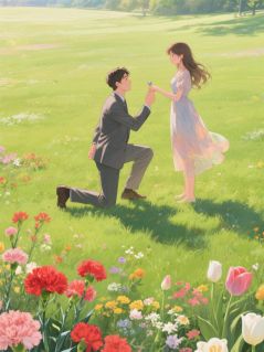 分手后,我成了前任的小婶婶by瓜木木-欧迈阅读网