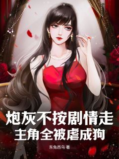 秦渺傅则其炮灰不按剧情走，主角全被虐成狗全章节免费阅读