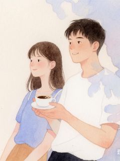 (全本)咖啡泼出个豪门老公主角程晏阮知夏全文目录畅读