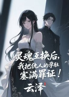 灵魂互换后，我把仇人的孕肚塞满罪证！江若宁沈清瑶蓝景琛全章节目录免费阅读