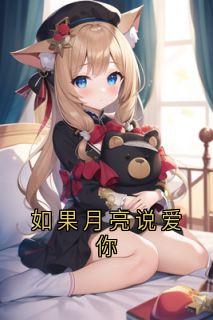 (抖音)如果月亮说爱你沈聿付梨小说免费全文阅读-欧迈阅读网