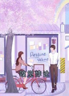 良心推荐嗅觉悖论小说试读