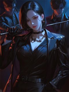 好文热推小说我的女友是黑社会老大主角陈默苏雪全文在线阅读