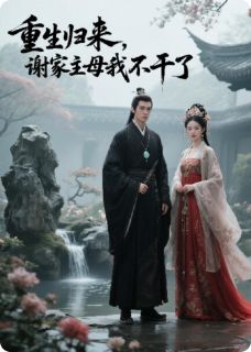 小说重生归来,谢家主母我不干了主角为谢远庭白花蕊免费阅读