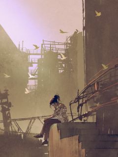 家庭主妇修仙之后by小白兔不可爱