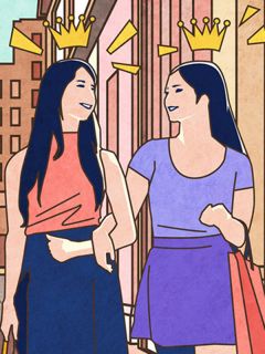 闺蜜断崖式分手后，我接盘了她的男友by金灿灿的小泥巴免费阅读小说大结局