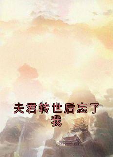 夫君转世后忘了我(新书)小说_楚昭昭赫连璟阅读