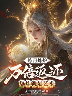 炼丹炸炉万倍返还，爆炸就是艺术完整版-陆峰风冥在线全文阅读