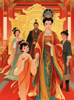 沈知意沈如霜全章节阅读-嫡女归来之宫闱复仇全文分享阅读-欧迈阅读网