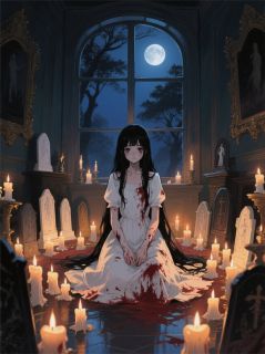 主角林晚秋沈明珠小说完整版-沈家秘辛：月光下的夺命危机免费阅读全文