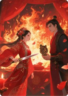 抖音爆款猪肉西施完整小说(全文阅读)