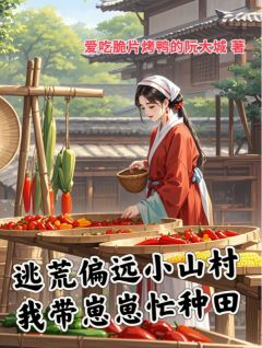 逃荒偏远小山村,我带崽崽忙种田小说的书名是什么