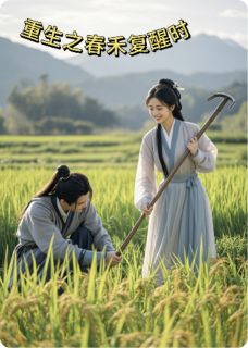 春禾复醒时[抖音]小说-苏晚晴陆沉舟无删减阅读