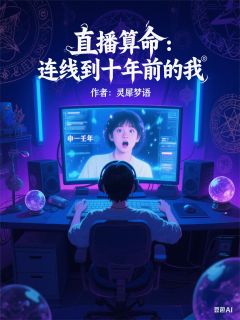 （全本）直播算命：连线到十年前的我主角林浅陆霆全文目录畅读