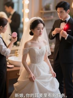 小说推荐契约新娘竟是时空杀手完结版全章节阅读