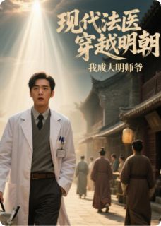 现代法医穿越明朝:我成大明师爷小说_现代法医穿越明朝:我成大明师爷小说结局阅读