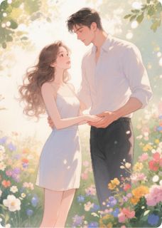 1无情1的小说七年前的吻,他疯求偿主角是陆时宴苏清颜