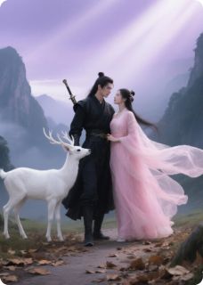 白鹿侠侣沈昭苏棠小说全文章节阅读