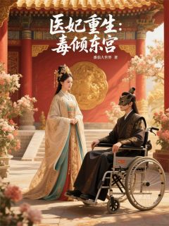 抖音热推小说医妃重生:毒倾东宫全文在线阅读-欧迈阅读网