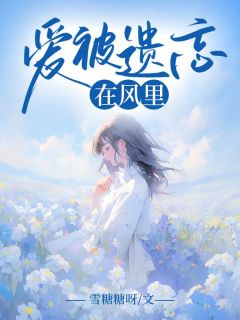 爱被遗忘在风里小说好看吗 黎悠悠秦铭晟最后结局如何