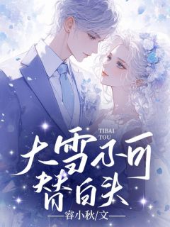 温初晴顾林深全本小说 大雪不可替白头全文免费在线阅读