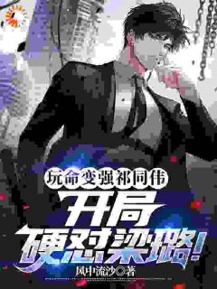 抖音爆款绑定玩命系统，祁同伟他玩疯了！小说免费阅读