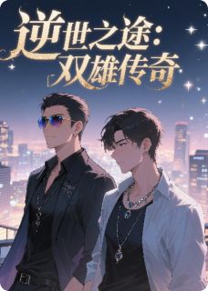 逆世之途:双雄传奇by露绾千岑