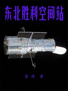 蒋涛写的小说东北胜利空间站在线阅读