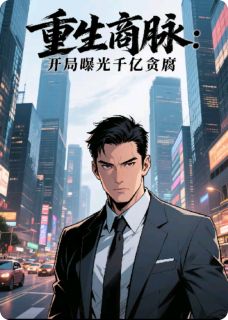 主角林深周慕白苏晚晴小说，重生商脉：开局曝光千亿贪腐免费阅读全文-欧迈阅读网