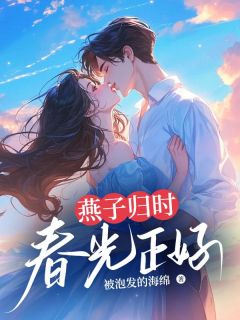 （全本）燕子归时春光正好主角燕羚唐淮州全文目录畅读