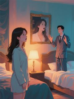 (抖音)闪婚丈夫的惊天秘密 主角顾沉舟张彪-欧迈阅读网