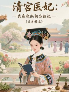抖音小说清宫医妃:我在康熙朝当德妃胤禛康熙佟佳贵全文txt