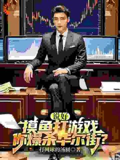 新书推荐说好摸鱼打游戏，你爆杀华尔街？完整版小说-苏皓王文斌最新章节阅读