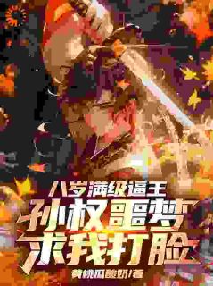 (抖音)八岁满级逼王,孙权噩梦求我打脸孙绍孙权小说免费全文阅读