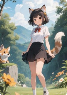 抖音兽世团宠:反派大佬她崩剧情txt小说阅读