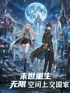 末日重生,无限空间上交国家章节目录小说-林夏陆沉免费阅读全文