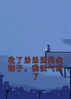 收了弟弟送的金镯子,我快气疯了陆航祁姗姗无广告在线阅读