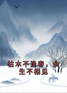 枯木不逢春,余生不相见小说免费阅读 江梨顾亦明大结局完整版