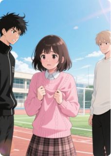 值得熬夜看完的校花的修罗场：两个校草为我翻脸小说阅读