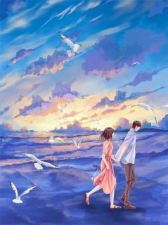 顾雪词慕旬陈南熙小说最后结局  顾雪词慕旬陈南熙完结版免费阅读