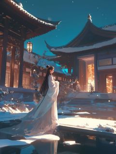 邝修逸嫣然完整版水定花尽又逢君全文最新阅读