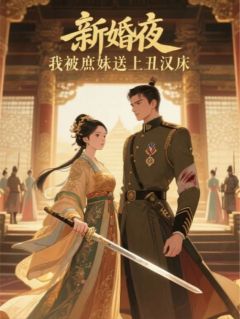 主角是陆昭苏婉柔的小说新婚夜,我被庶妹送上丑汉床最完整版热门连载