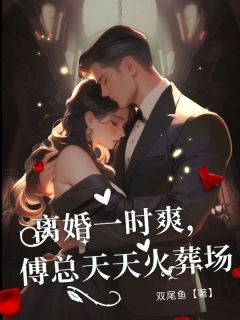 抖音爆款离婚一时爽，傅总天天火葬场完整小说（全文阅读）