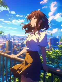 朝朝暮暮辞未删减阅读